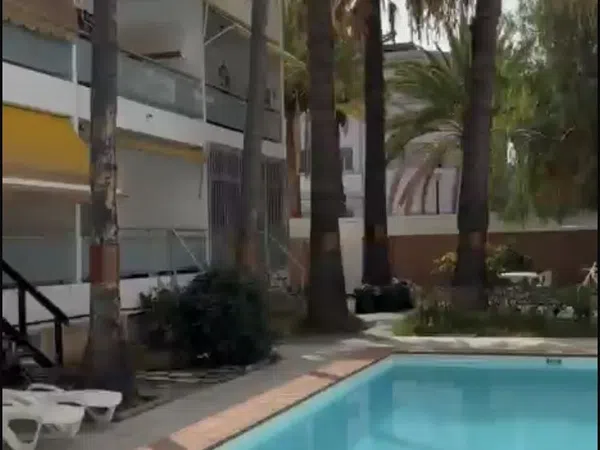 Piso en Calle Maestro Valle, 20, Ciudad Jardín - Foto 1
