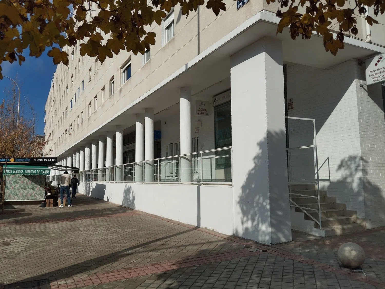 Piso en bulevar José Prat, 25 - Foto 1