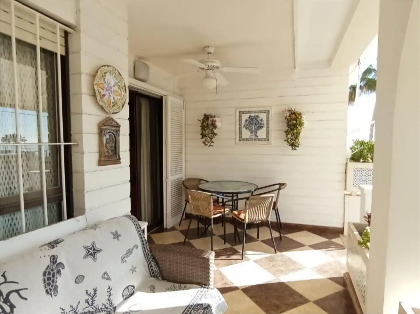 Casa adosada en  Calle de la Dorada 6 - Foto 36