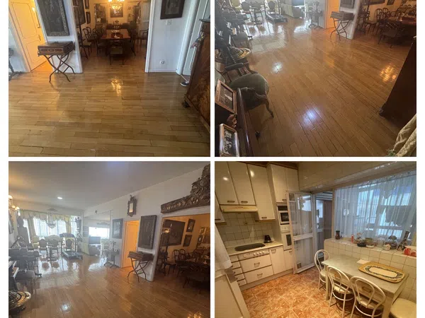 Piso en paseo de la Castellana, 129