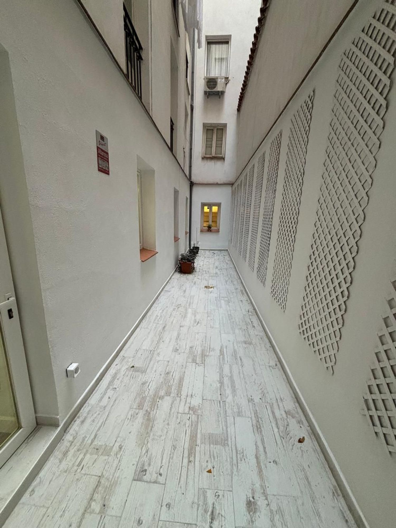 Piso en Calle de Alberto Bosch, 14, Jerónimos - Foto 15