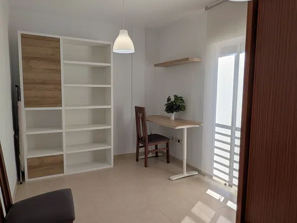 Chalet adosado en Avenida Sanlúcar la Mayor, 29 D - Foto 14