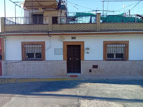 Chalet adosado en Blas Infante, 140 a - Foto 1