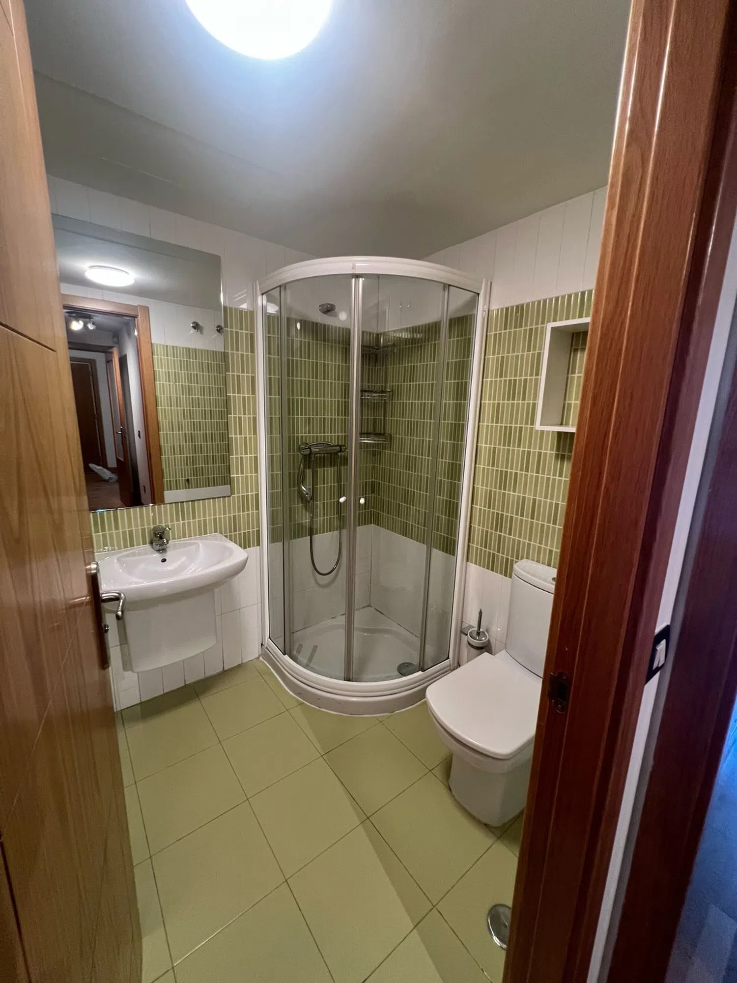 Piso en avenida del Ensanche de Vallecas, 102 f - Foto 15