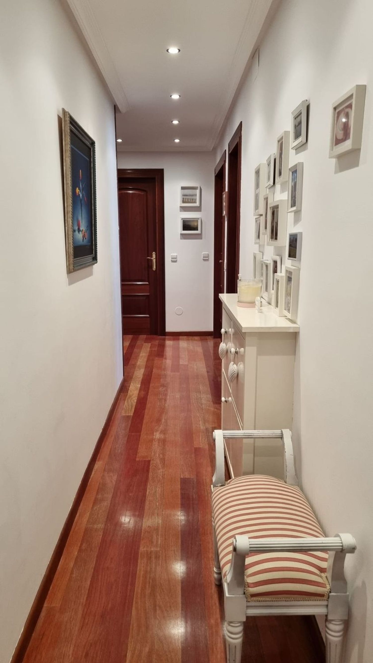 Piso en Calle Sor Juana Inés de la Cruz, 26 - Foto 3