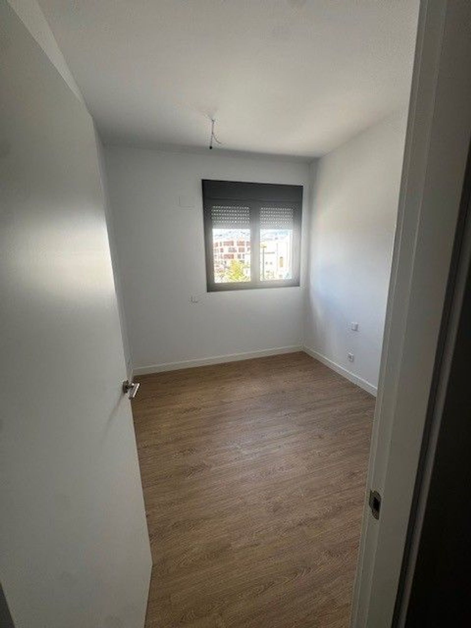Piso en Carretera de Carmona, 21, Cruz Roja - Capuchinos - Foto 13