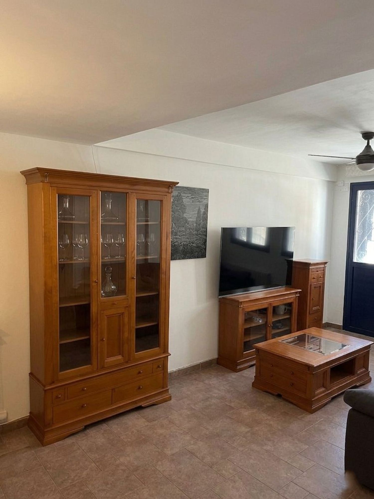 Chalet adosado en Calle de Víctor Balaguer, 12 - Foto 3