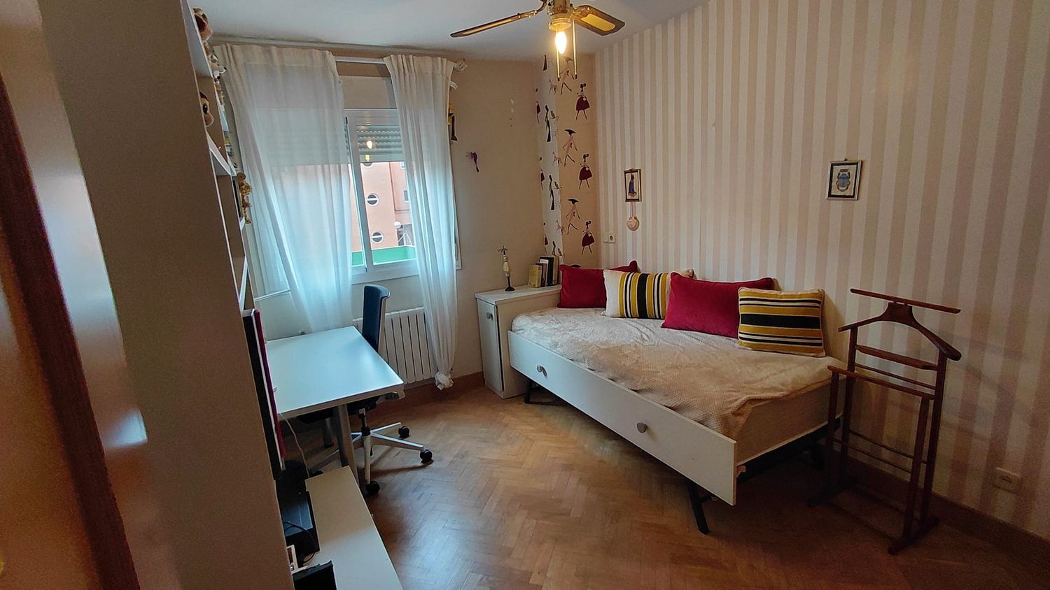 Piso en calle del Cañón del Río Lobos, 7 - Foto 9