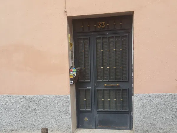 Piso en calle de Argente, 33 - Foto 22