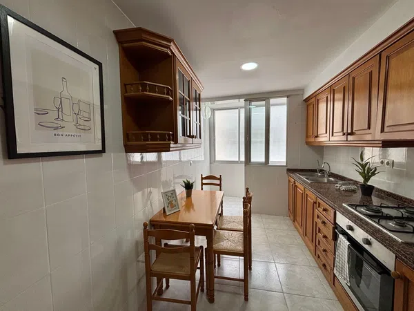 Piso en Calle del Plus Ultra, 75, Carolinas Altas, Alicante / Alacant - Foto 16