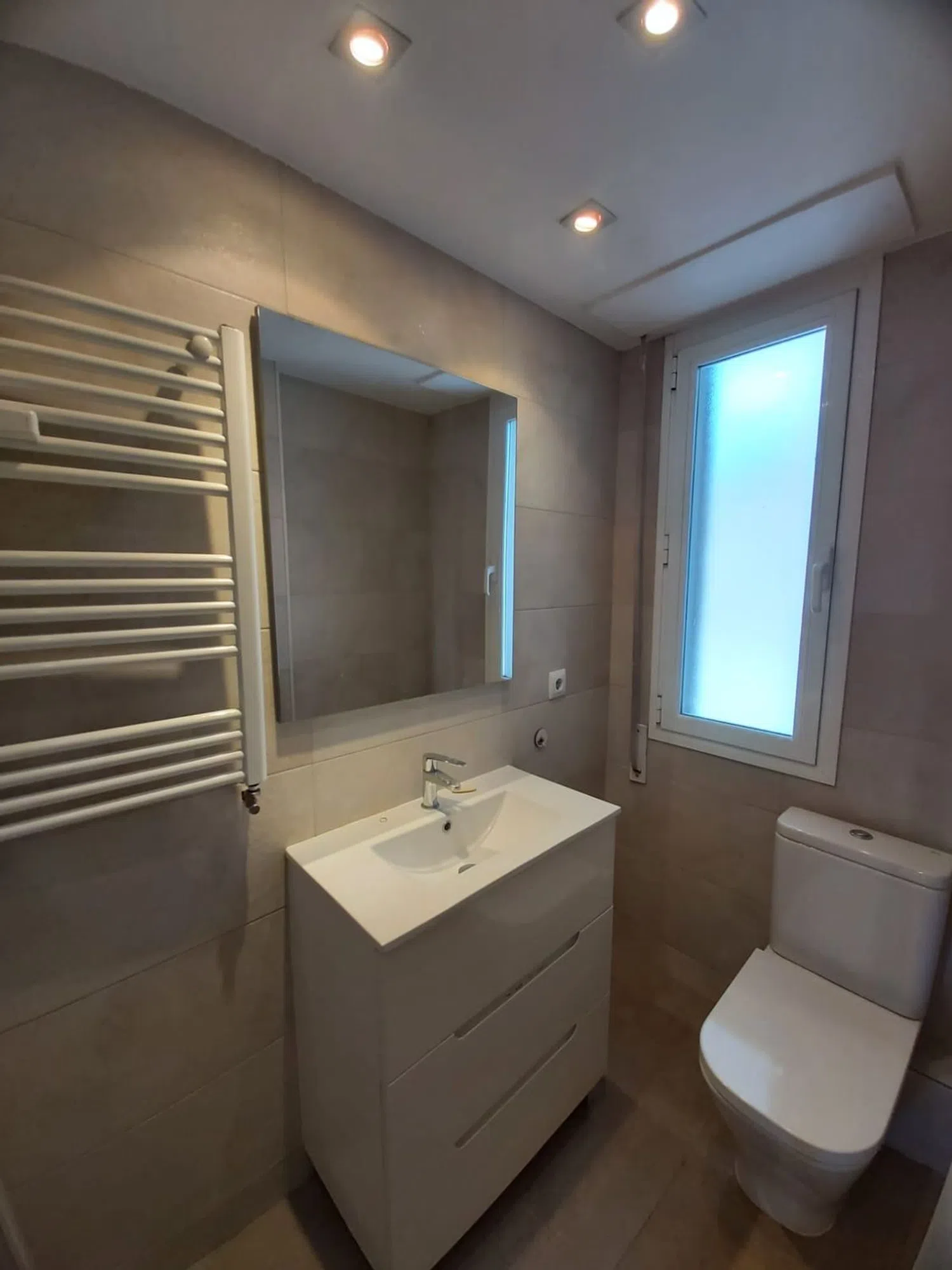 Piso en avenida Cardenal Herrera Oria, 167 - Foto 7