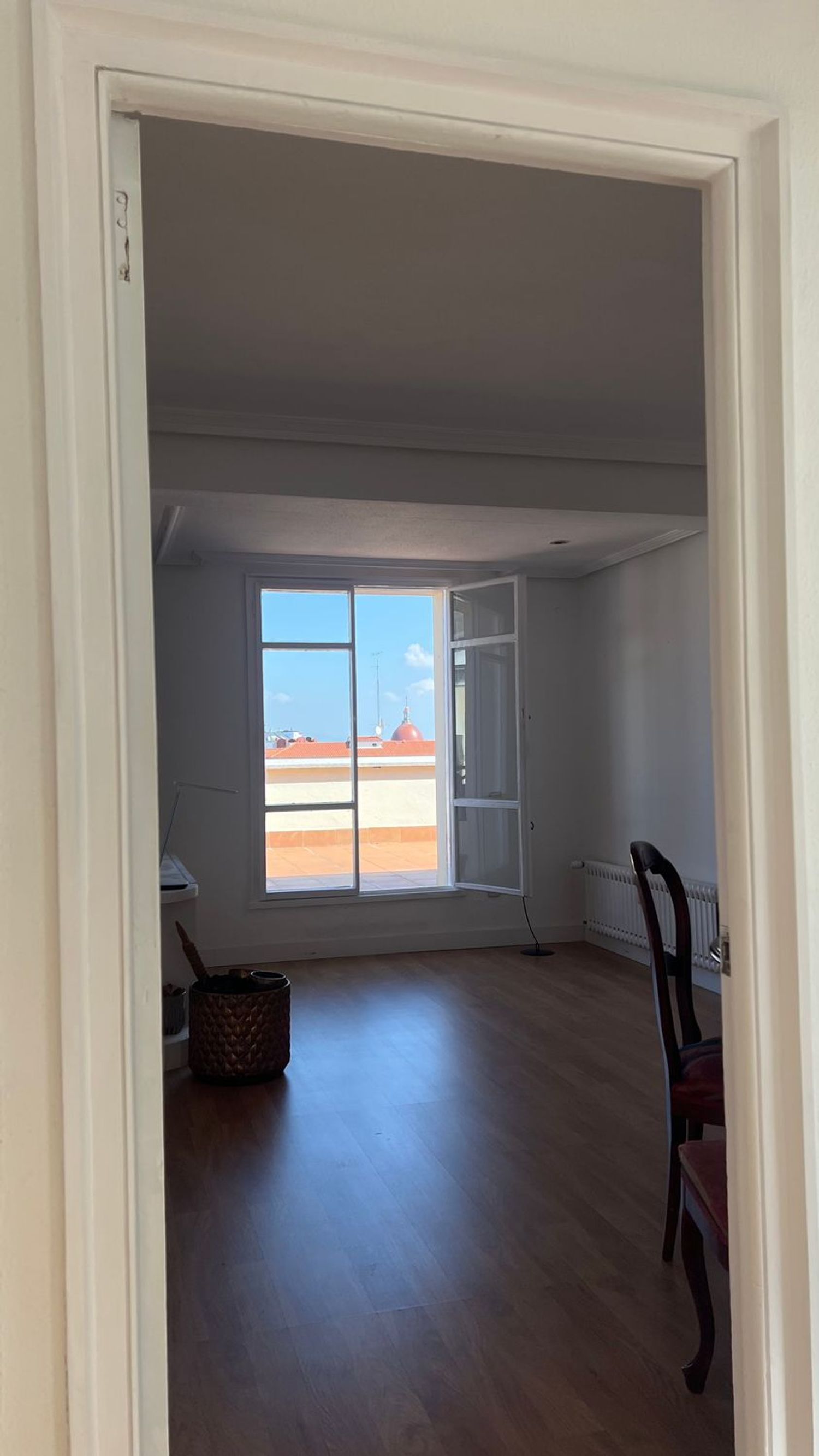 Ático en calle Arquitecto Reguera, 13 - Foto 19