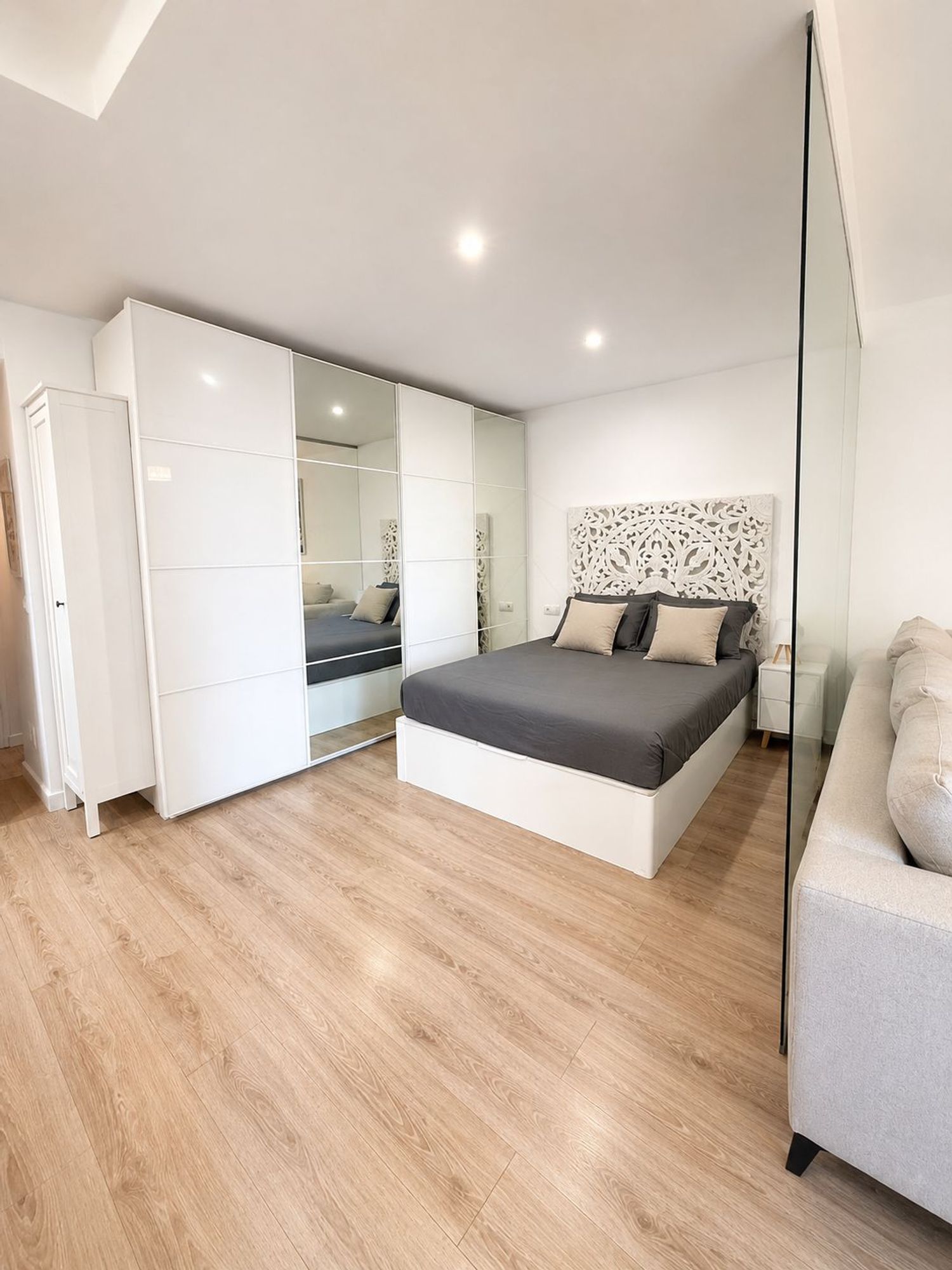 Estudio en Calle Reding, Malagueta - Monte Sancha - Foto 10