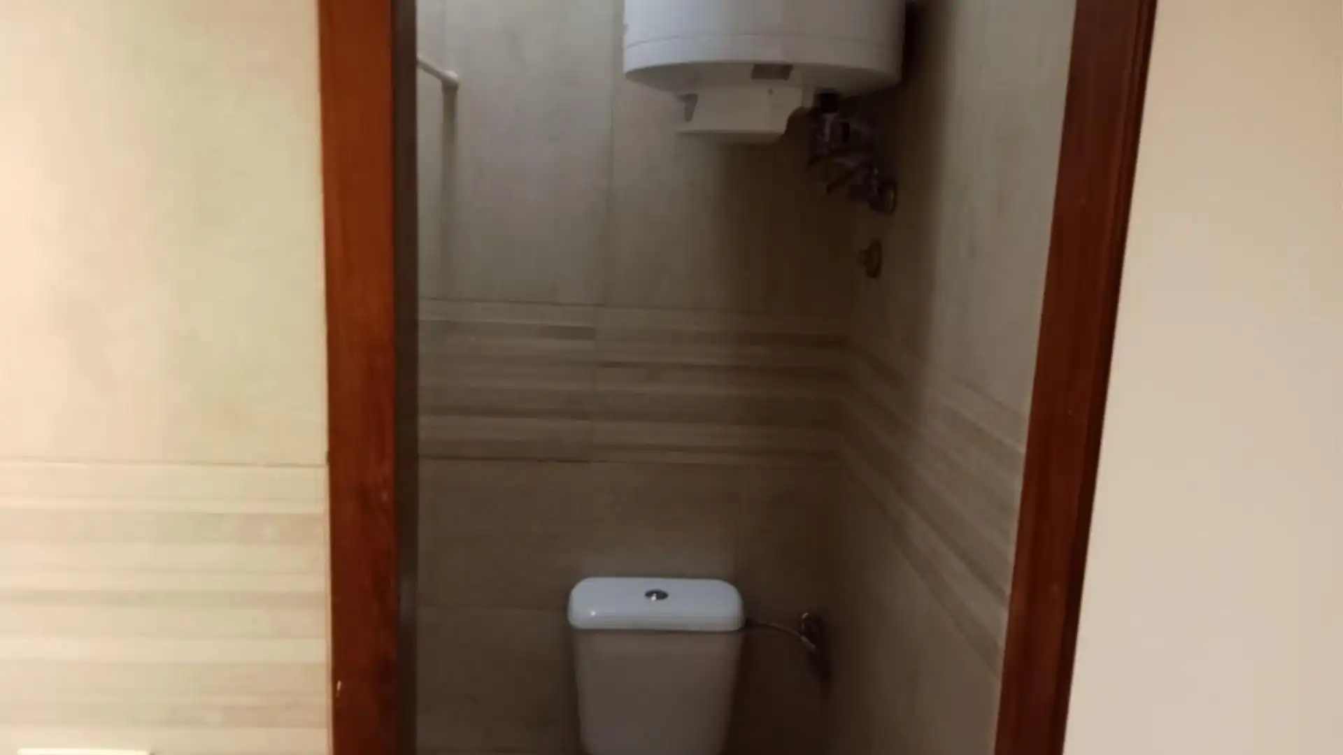 Estudio en  Calle de Juan de Padrón 9 - Foto 9