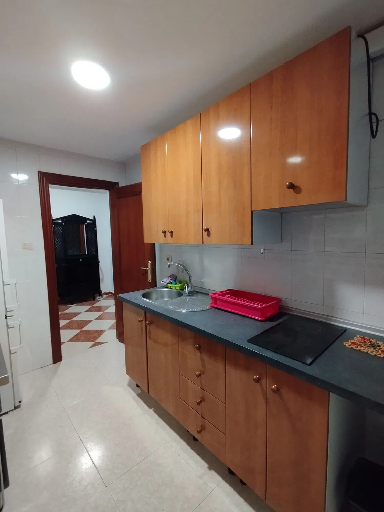 Piso en camino de Ronda, 126 - Foto 1