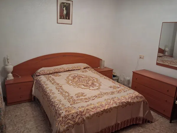 Piso en Calle Obispo Alonso Suárez, 9, Belén - San Roque, Belén - San Roque - Foto 8