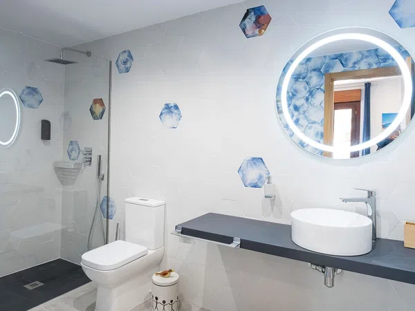 Chalet pareado en Calle Emilia Pardo Bazán, 15, Huerta Nueva - Foto 5