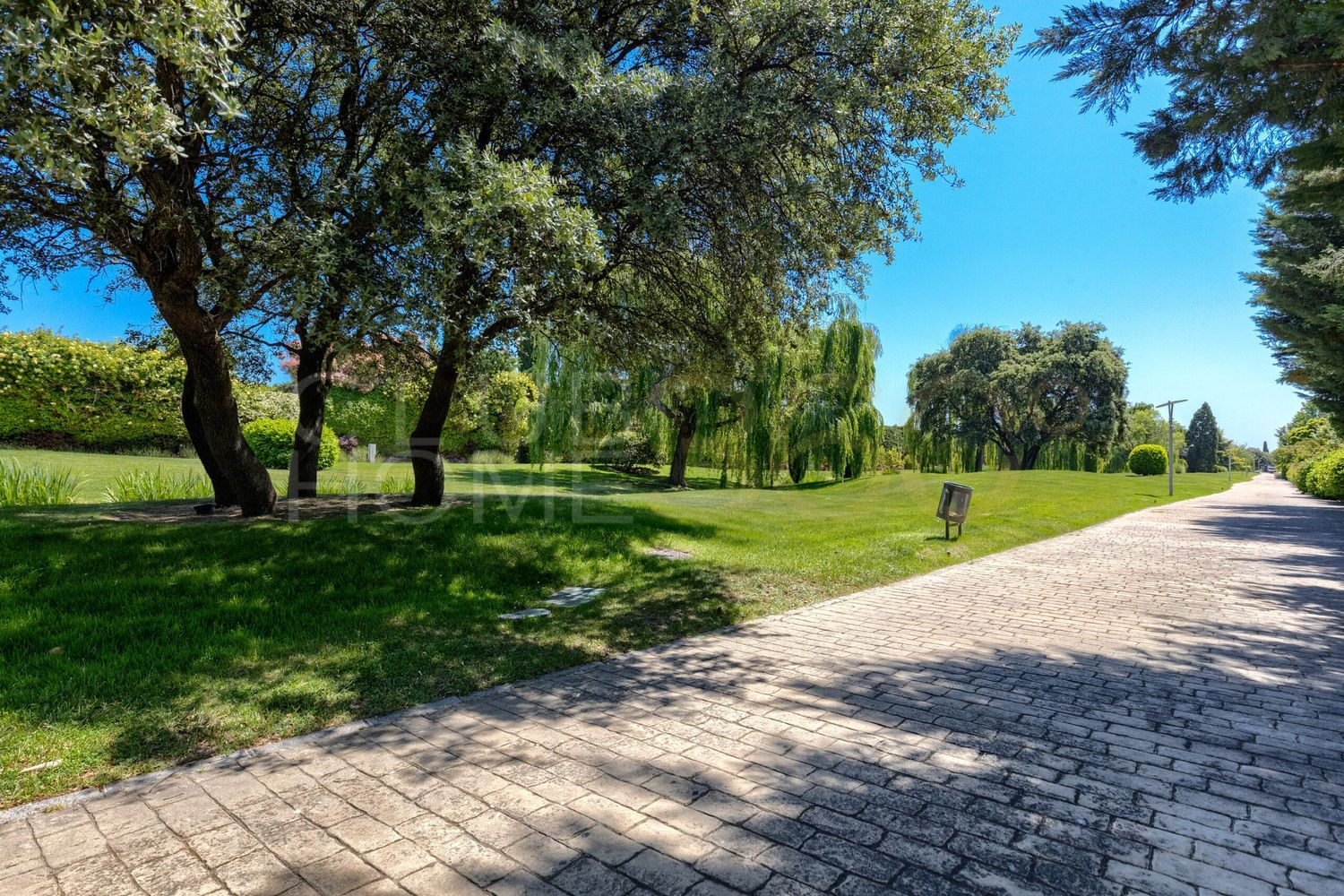 Casa o chalet independiente en Paseo del Río, 4, La Finca - Foto 53