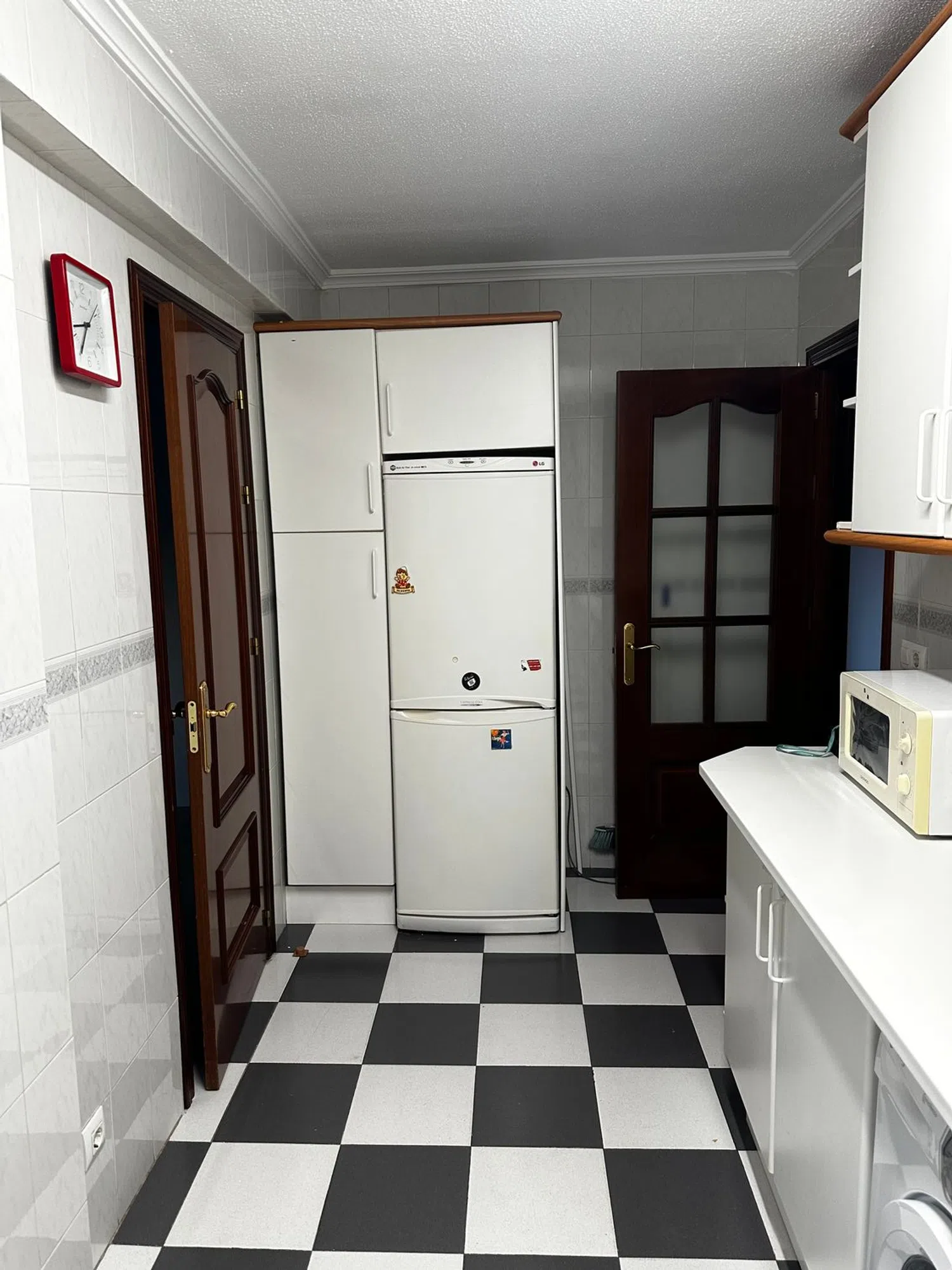 Piso en calle Genaro Parladé, 5 - Foto 14