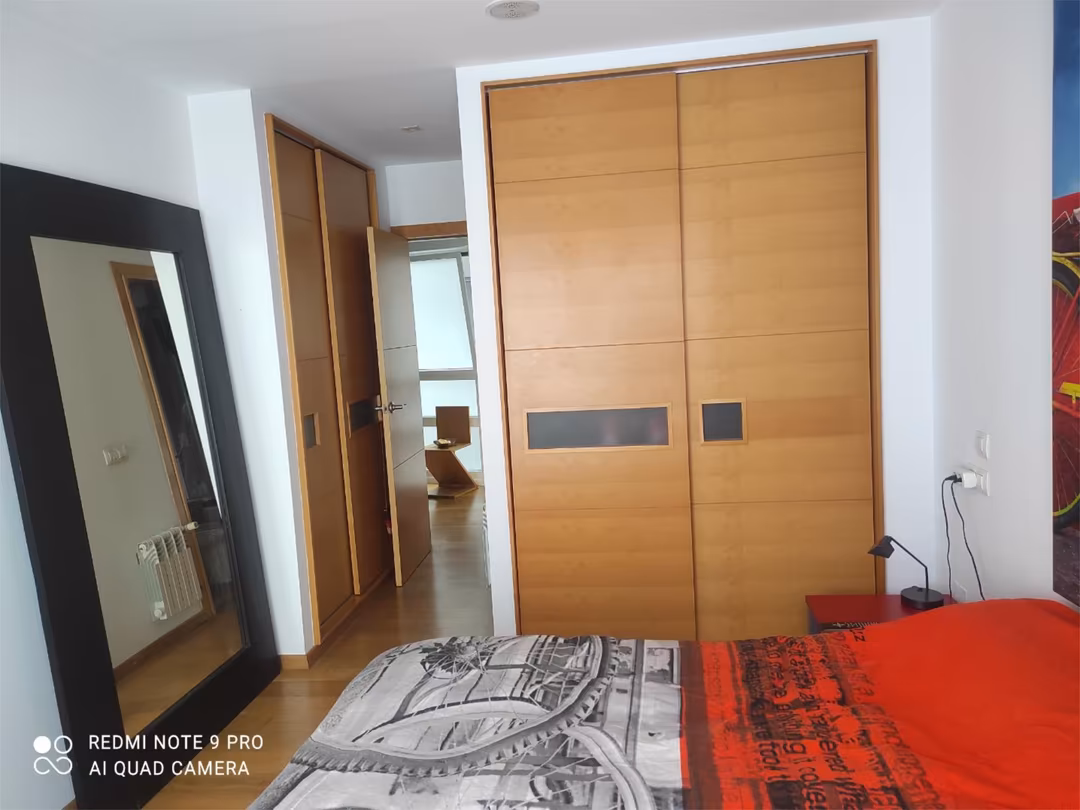 Piso en  Avenida de Bilbao 8 - Foto 10