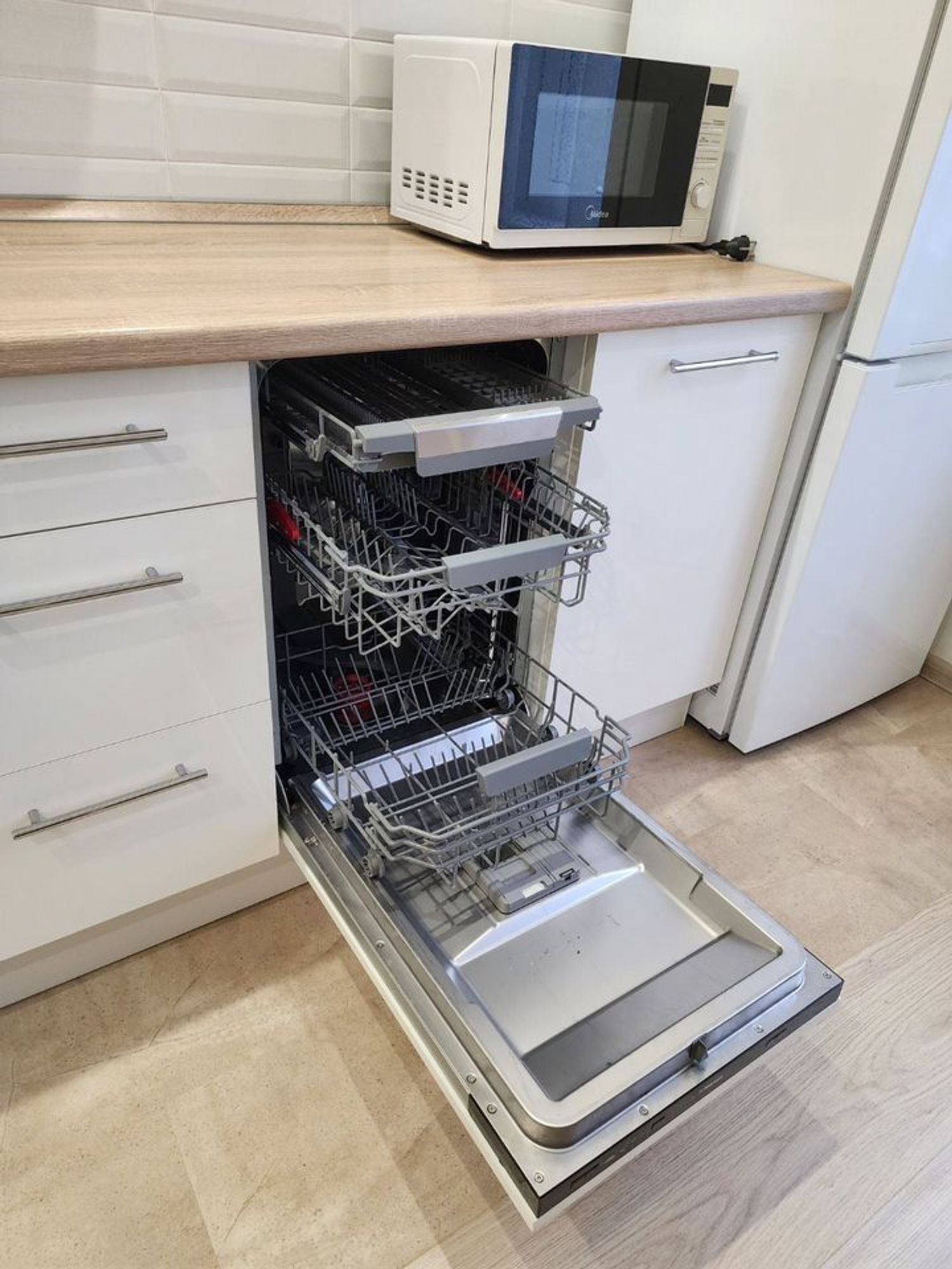 Piso en Cl. de Colón, 19 - Foto 4