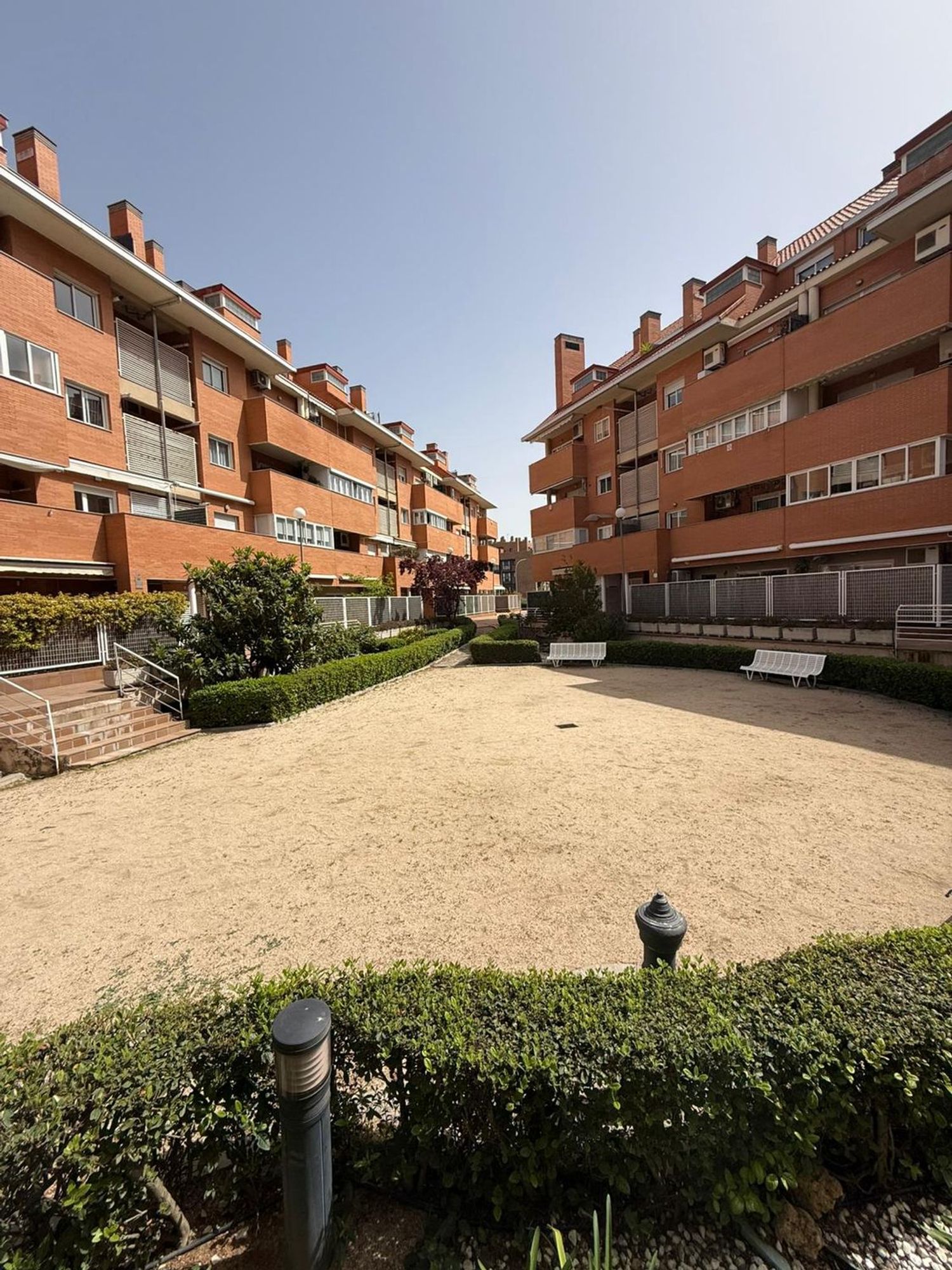 Dúplex en calle de la Bahía de Málaga, 24 - Foto 26