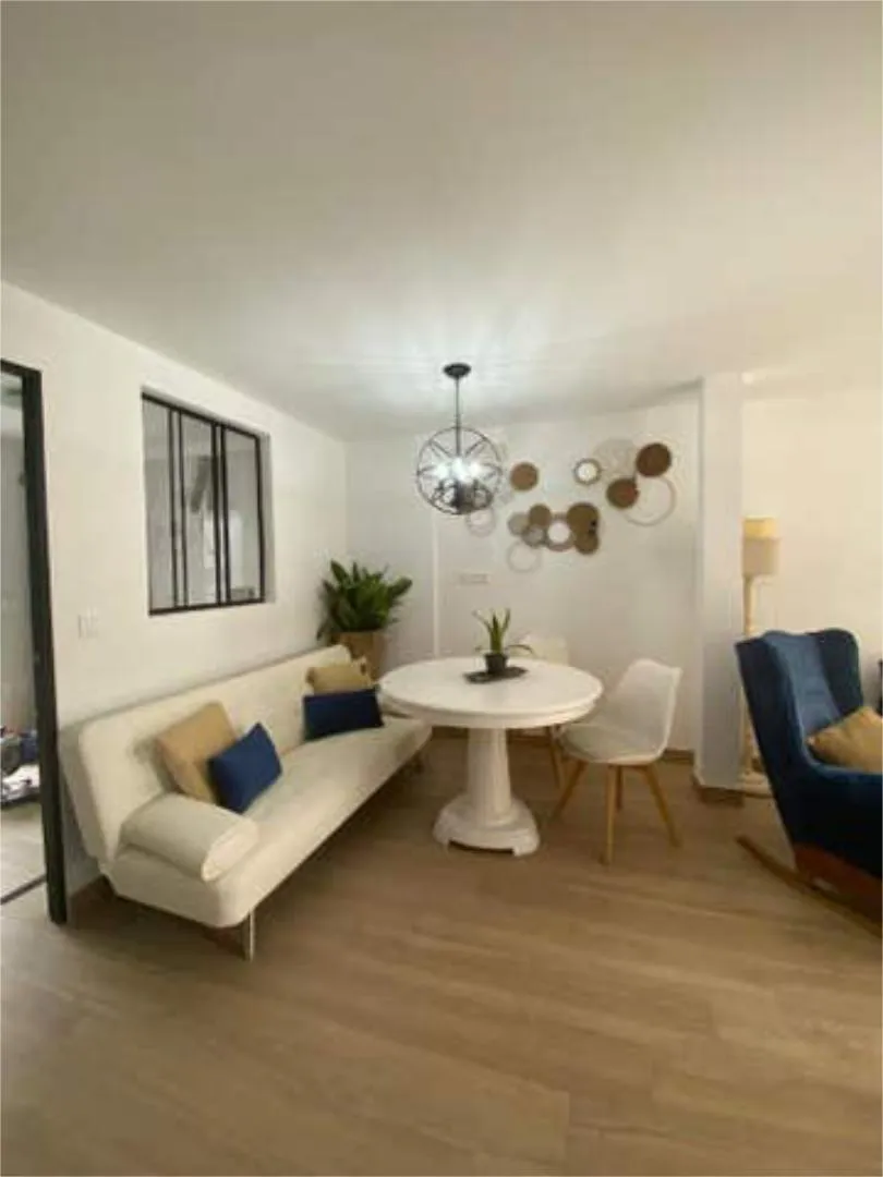 Chalet en Cañero - Foto 1