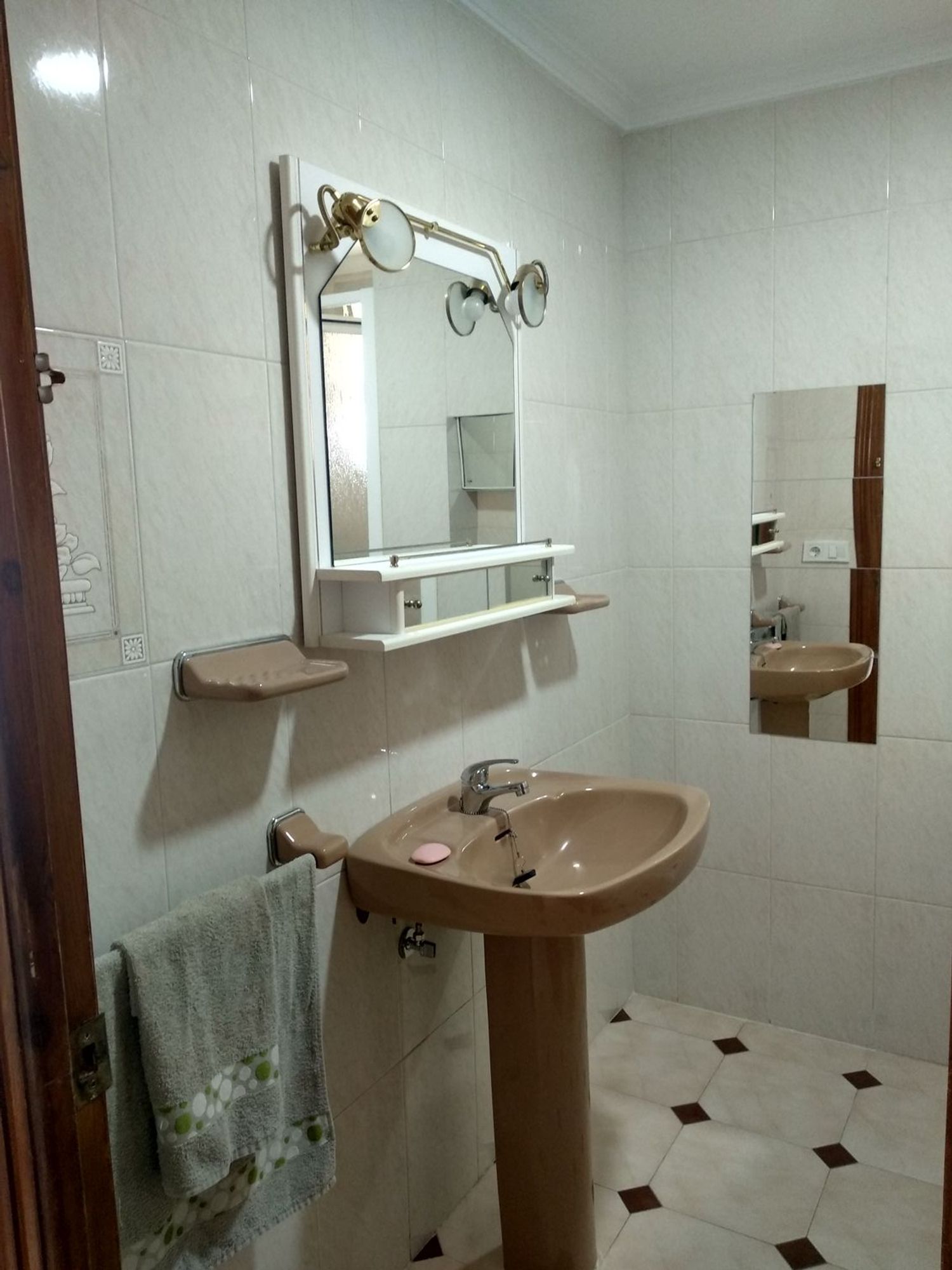 Piso en calle Martínez Maldonado, 50 - Foto 21