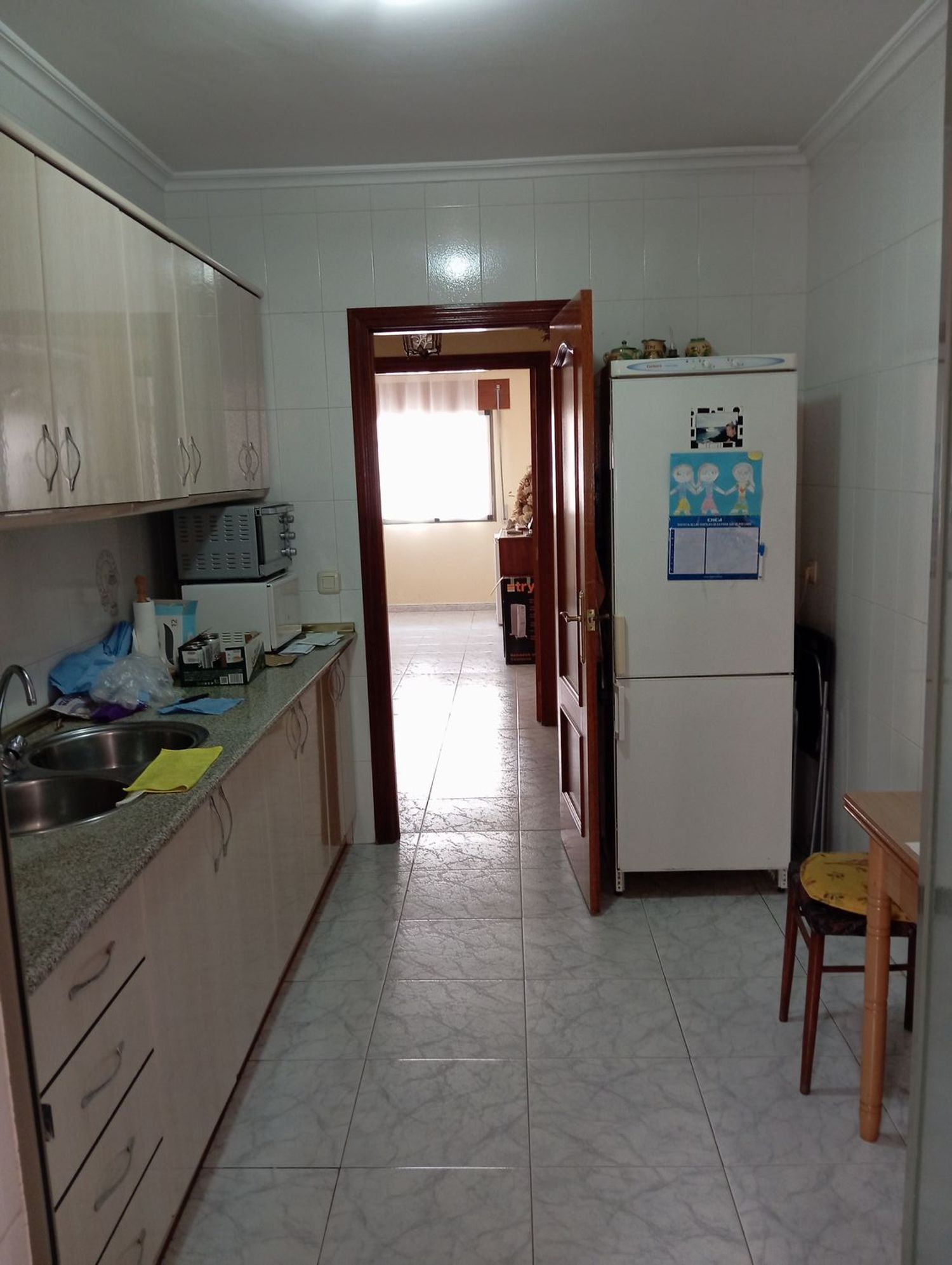 Piso en Avenida Monseñor Riberi, 44 - Foto 3