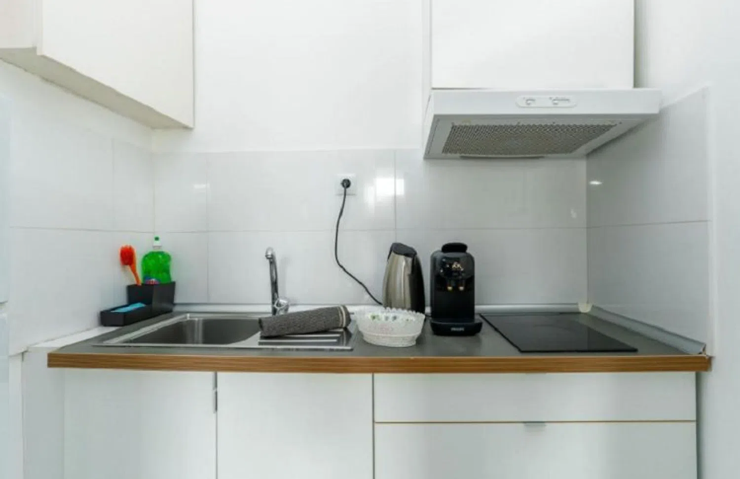 Piso en calle de Nàpols189, 189 - Foto 4