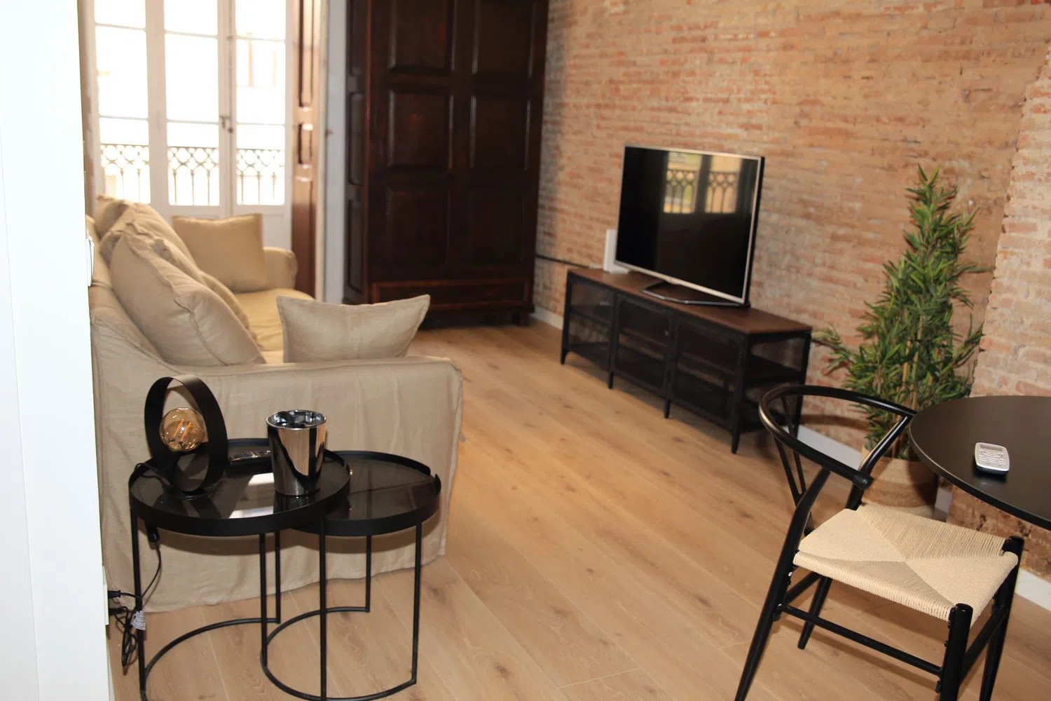 Piso en calle del Matemàtic Marzal, 11 - Foto 2