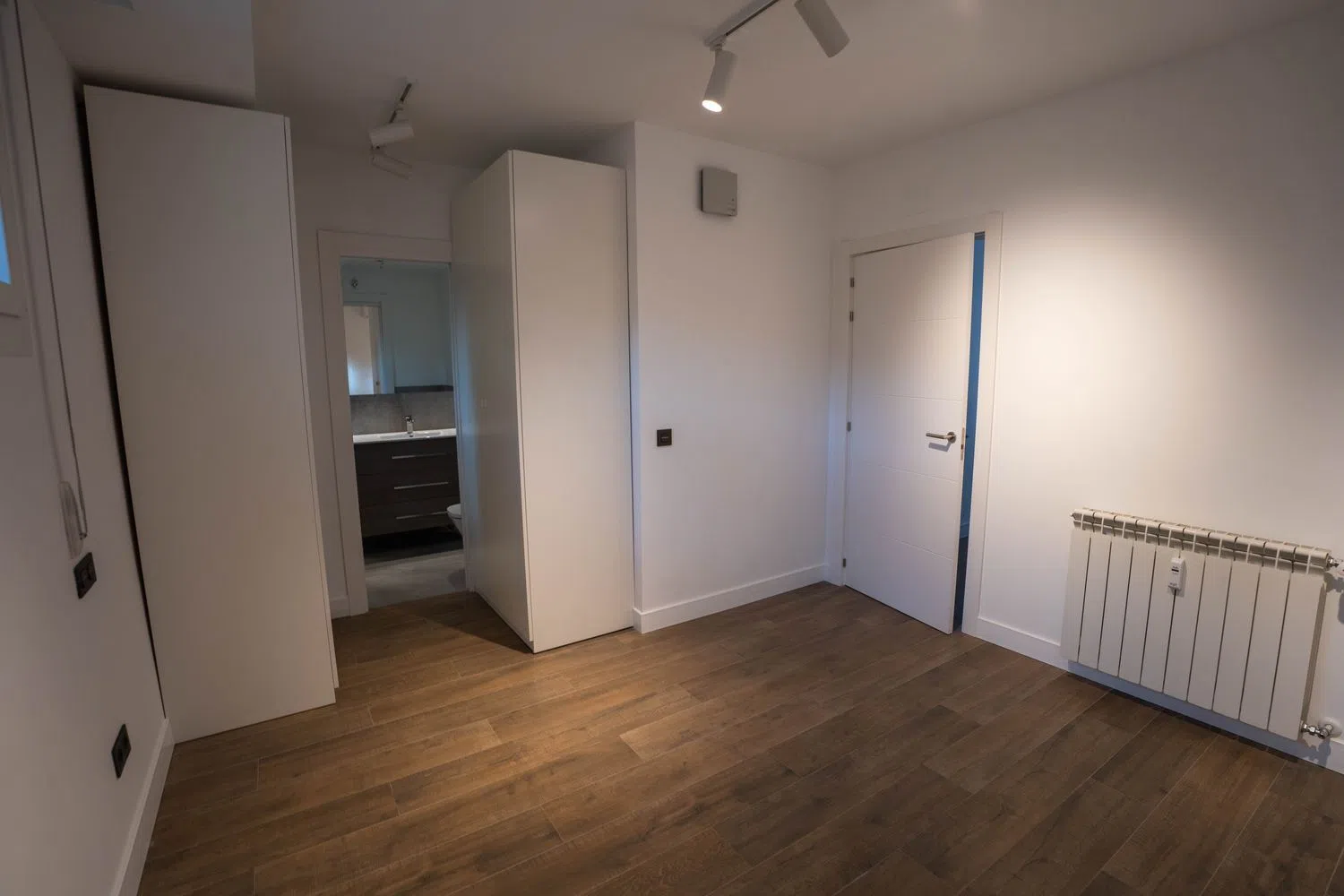 Piso en calle Velázquez, 135 - Foto 9