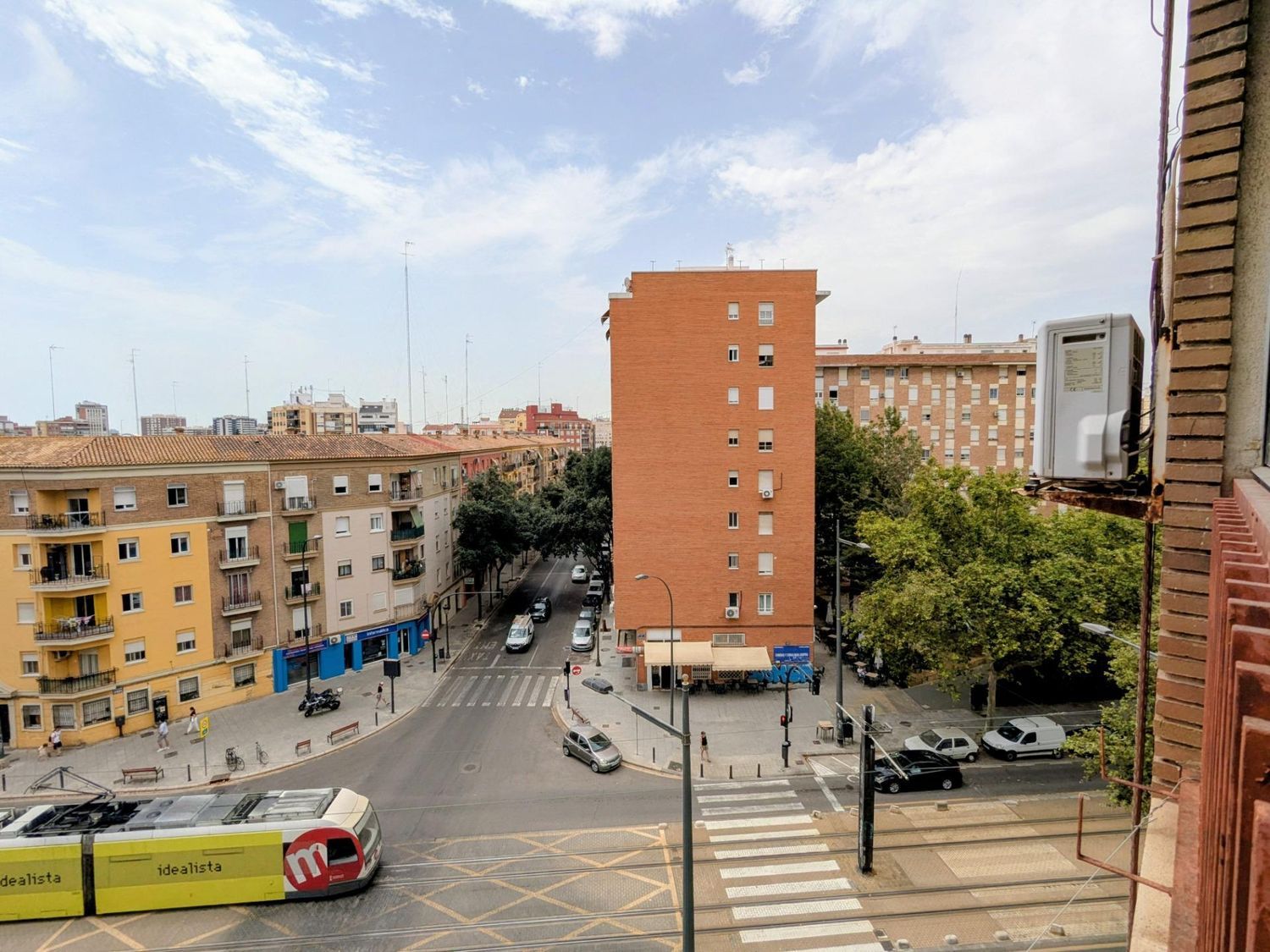 Piso en Calle d'Alboraia, 67, Benimaclet - Foto 19