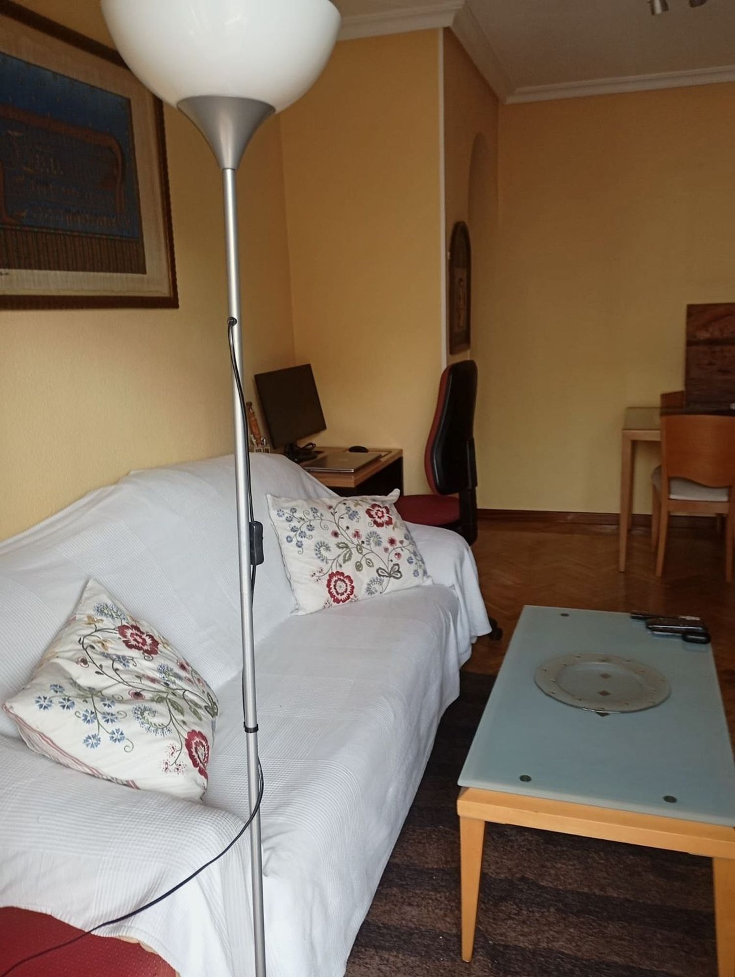 Piso en Calle Zarza, 28, Casco Antiguo - Foto 6