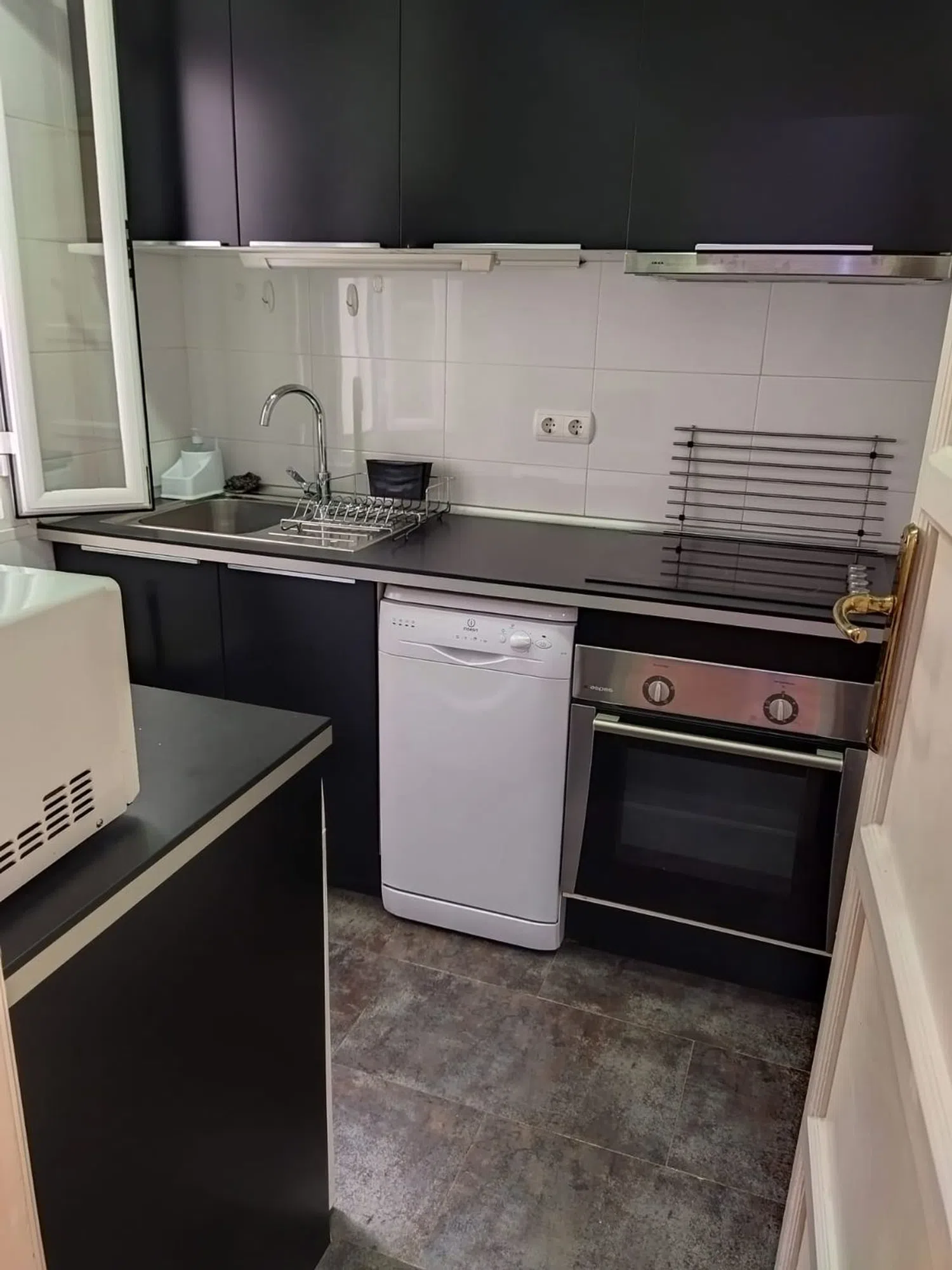 Piso en calle de Espronceda, 20 - Foto 7