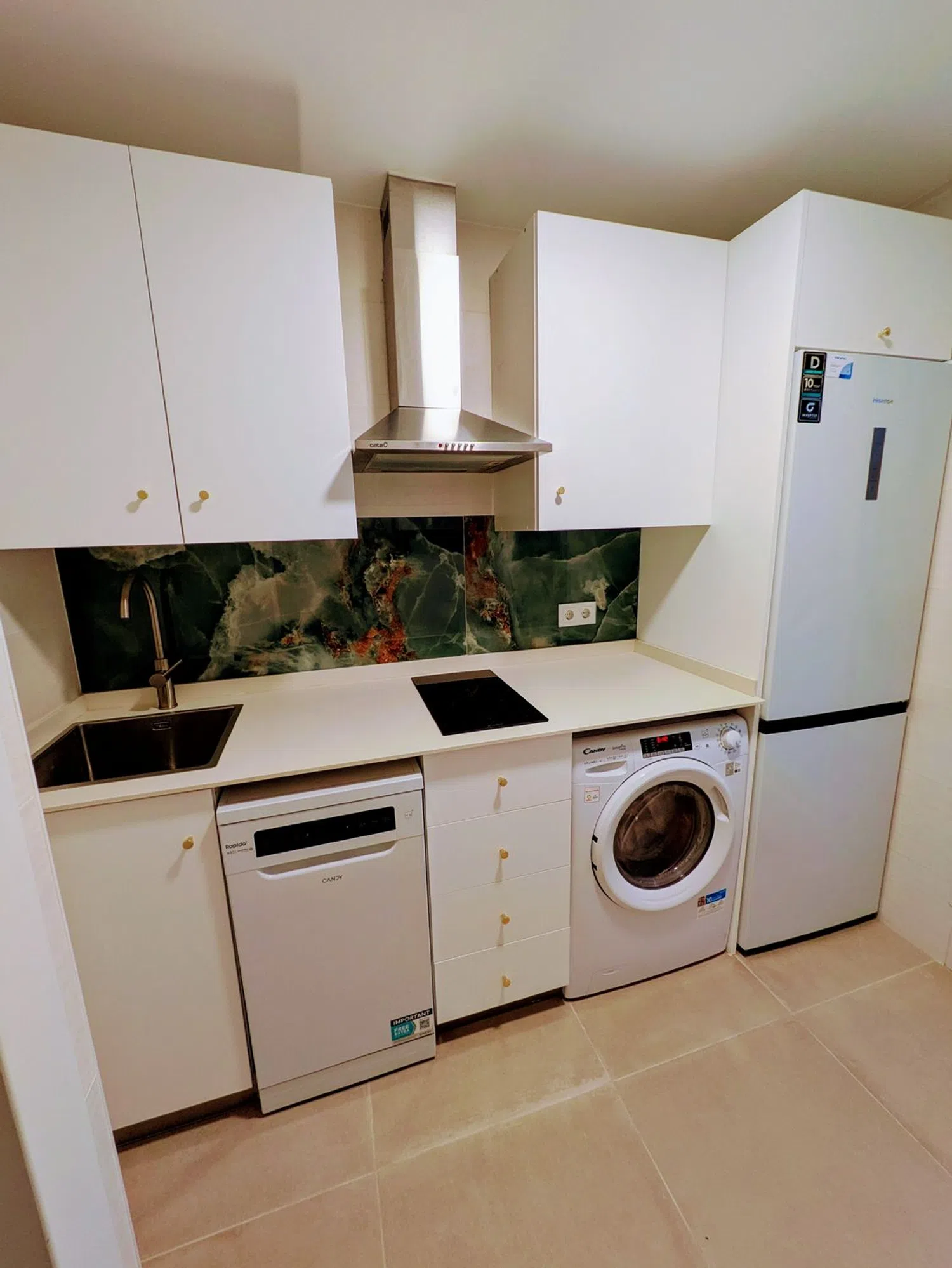 Piso en travesía Enseñanza, 4 - Foto 12