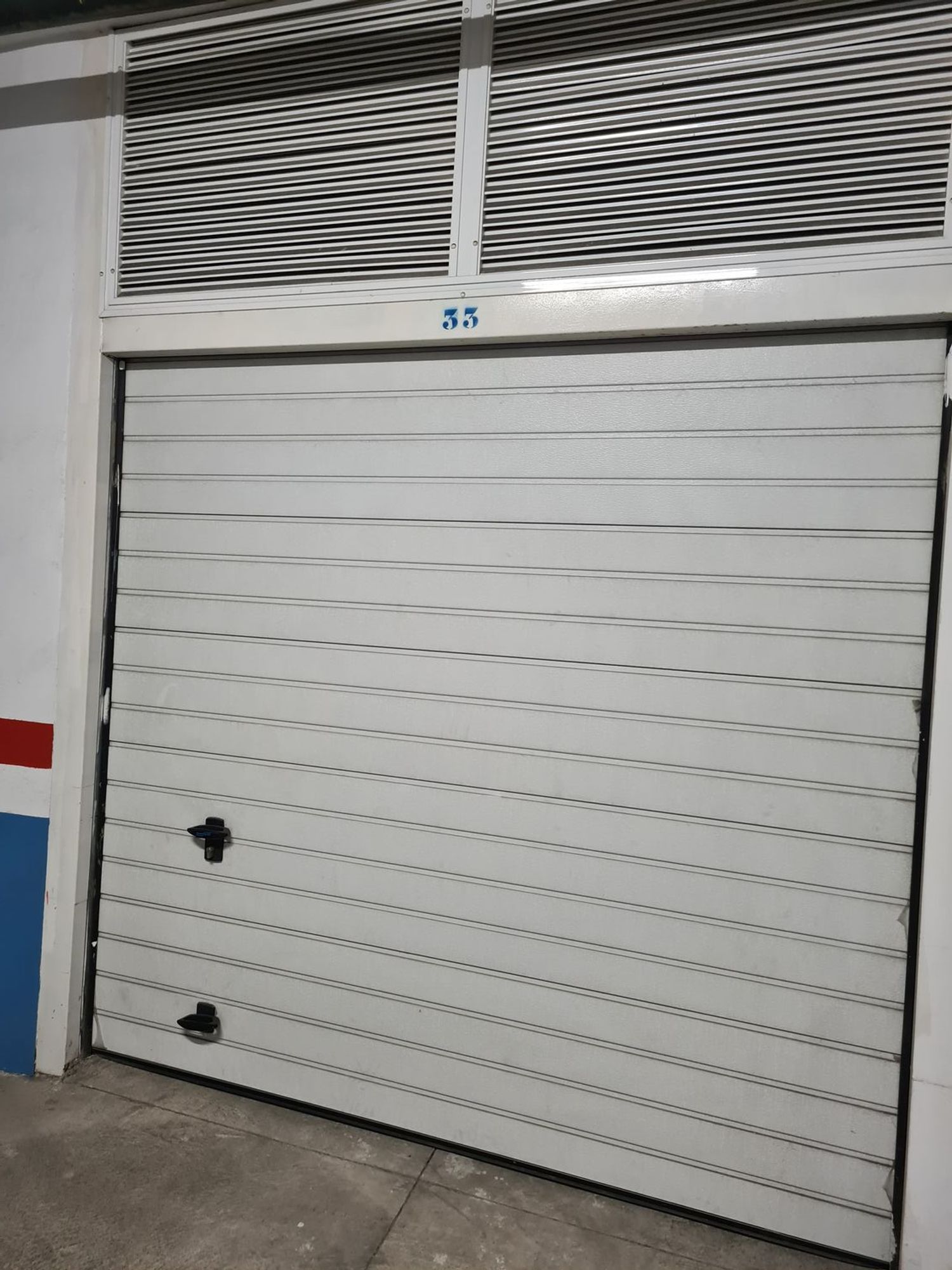 Piso en calle Reykjavik, 3 - Foto 31