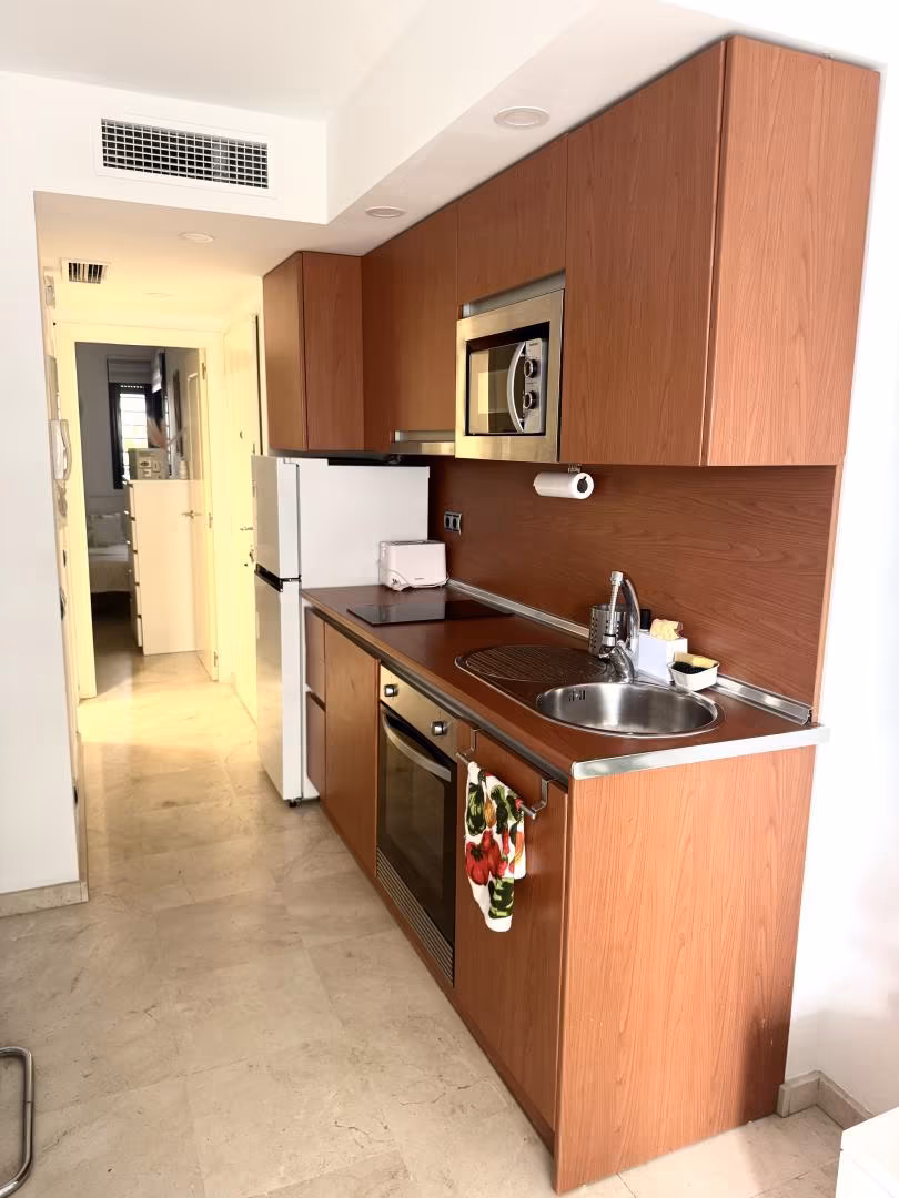 Apartamento en  Calle Torrealmádena 1 3 - Foto 15