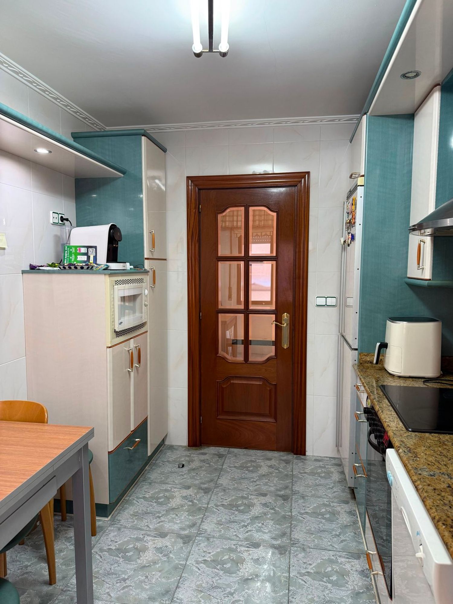 Piso en Calle Murillo, 3, Bagatza - S. Vicente, Bagatza - S. Vicente - Foto 16