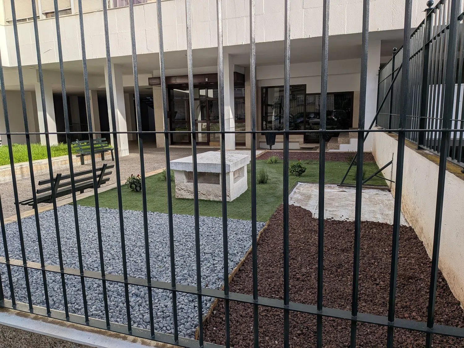 Piso en calle Pilar de Gracia, 6 - Foto 26