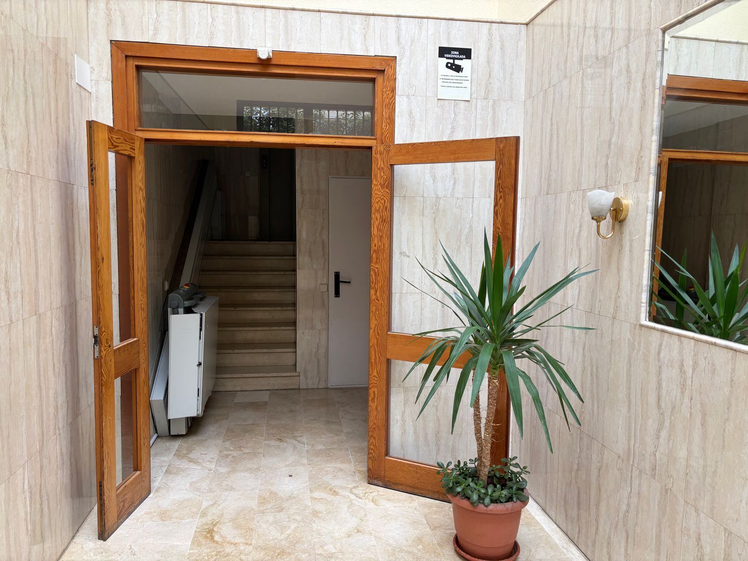 Piso en calle Jose Saramago, 19 , piso 7 - Foto 16