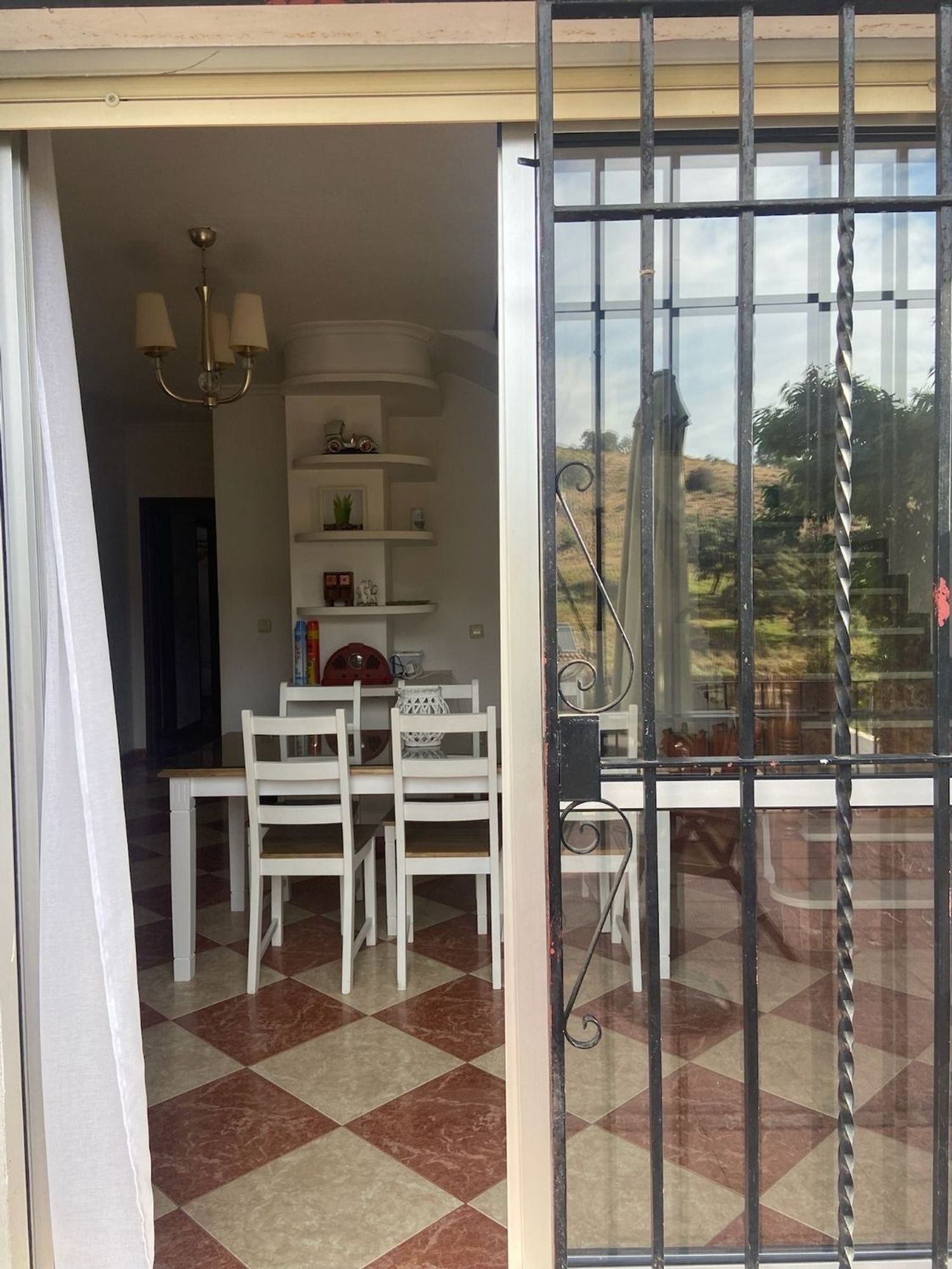 Casa o chalet independiente en Calle Tamarindo, 31, Alcolea - Foto 33