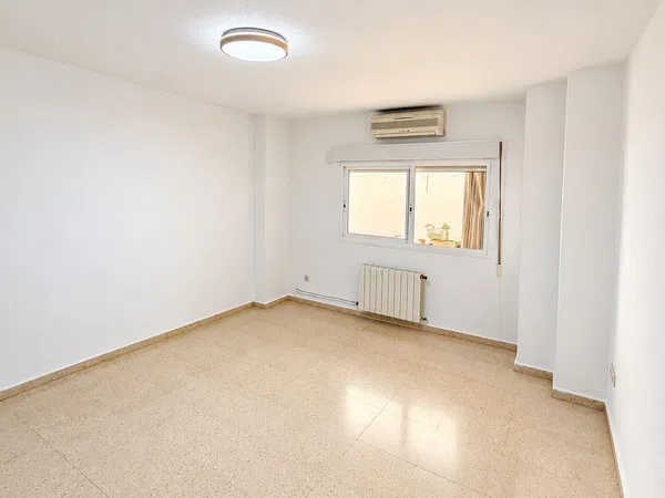 Piso en Calle Santa Paula, 37, Catedral - Foto 9
