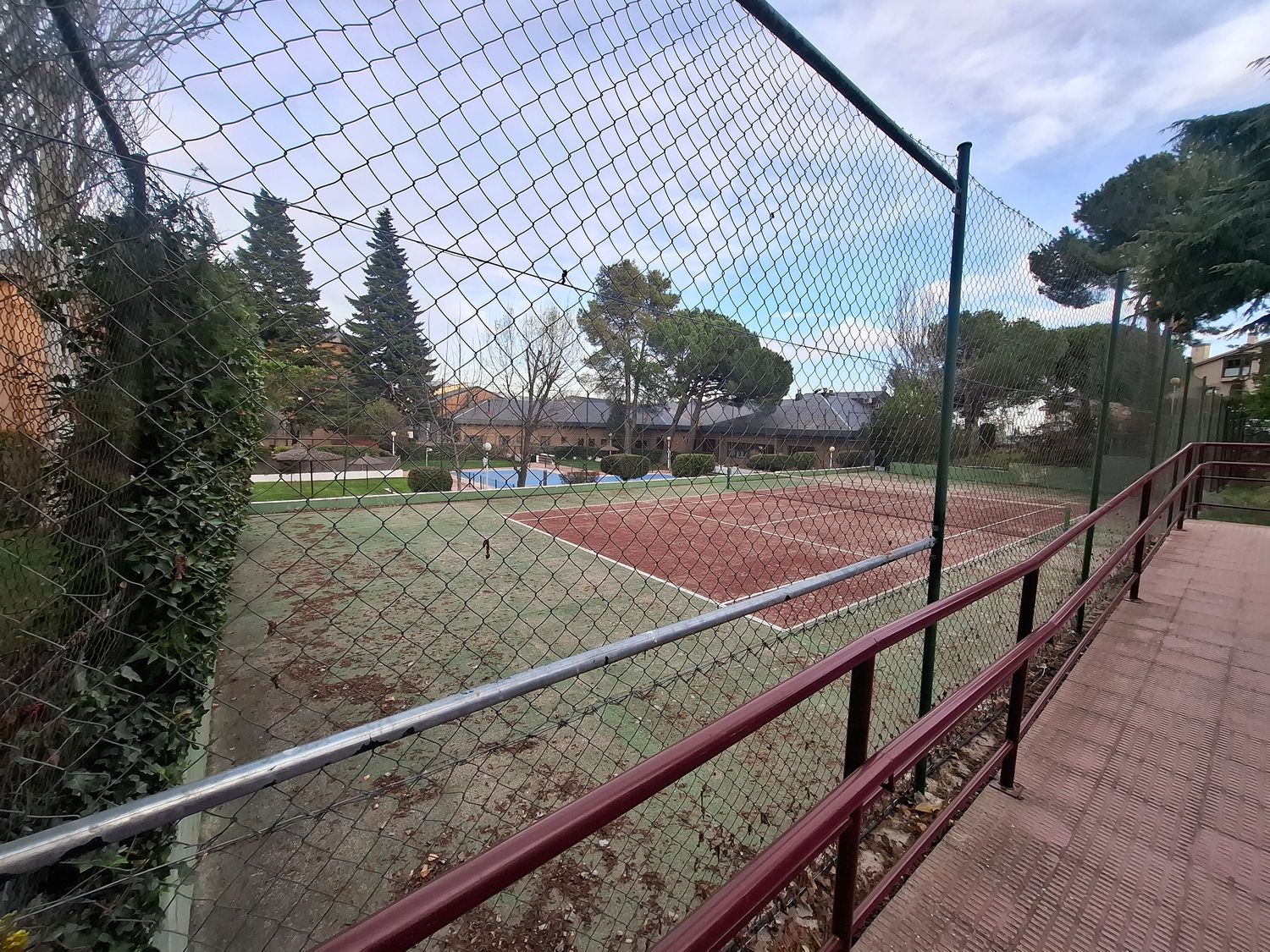 Piso en paseo del Prado de la Iglesia, 1 - Foto 27