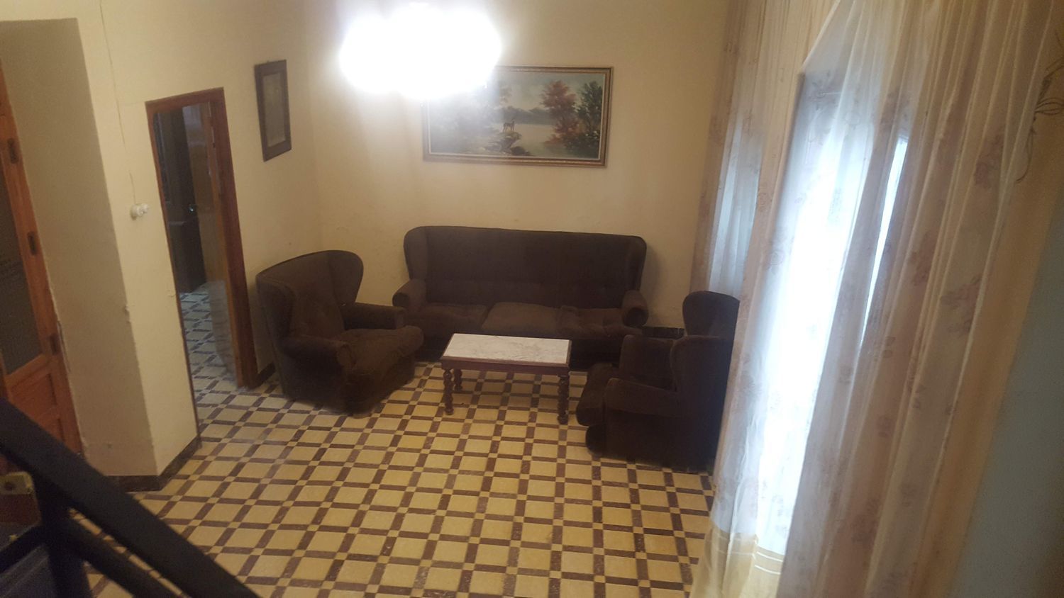 Chalet adosado en Calle Colón, 17 - Foto 2