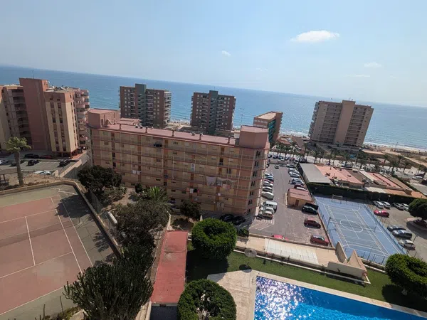 Piso en Calle Islas Canarias, 5, Arenales del Sol, Arenales del Sol - Foto 10