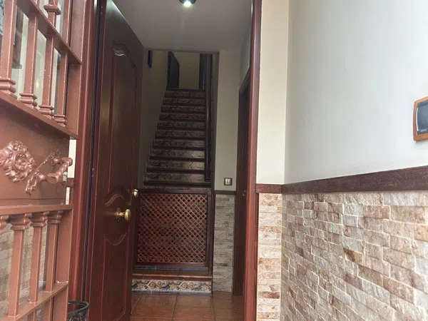 Casa o chalet independiente en Calle Cantero Gonzalo Rodriguez, 3, El Higuerón - Foto 1
