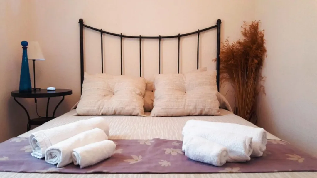 Piso en calle Calle Abderramán III 4 - Foto 11