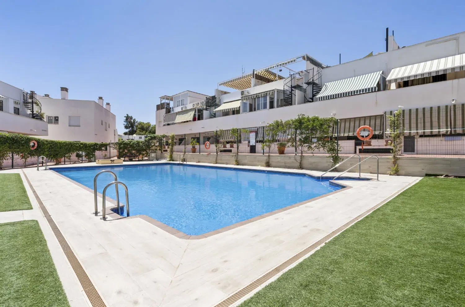 Piso en calle Poseidon, 5 - Foto 4