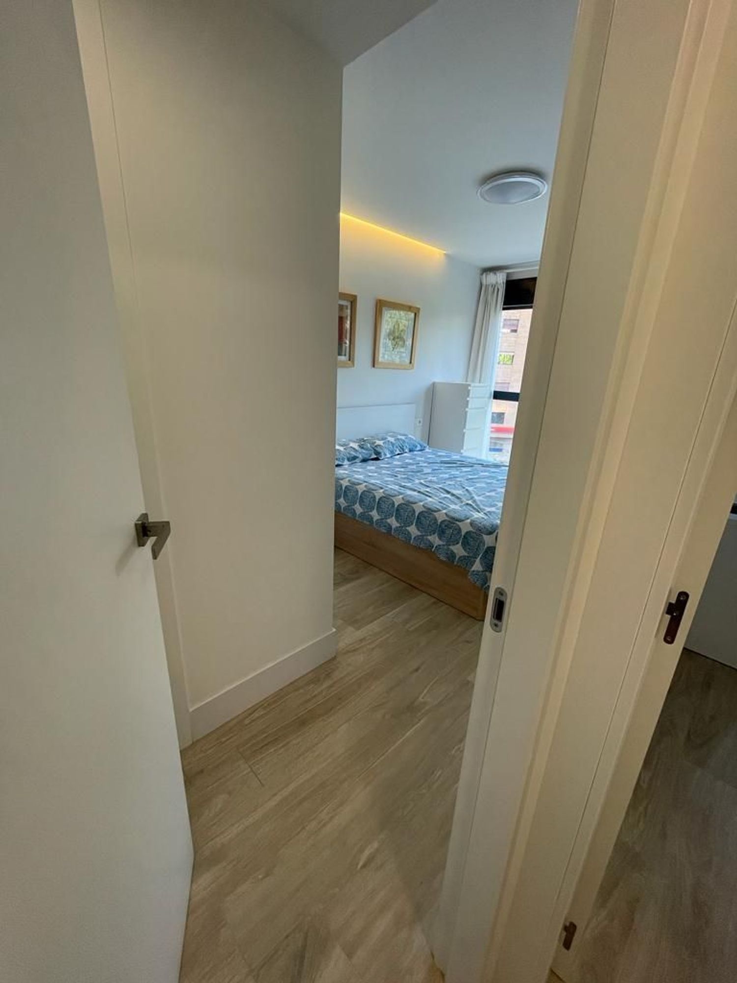 Piso en Antonio Suárez, 31 - Foto 2